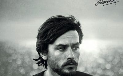 Alain Delon fait confiance à Sentinel depuis 20 ans