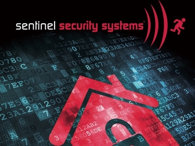 Les services de Sentinel Security Systems